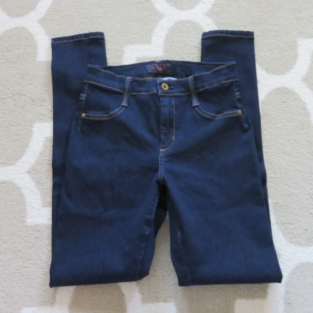 James Jeans - Twiggy Dancer - Size 28